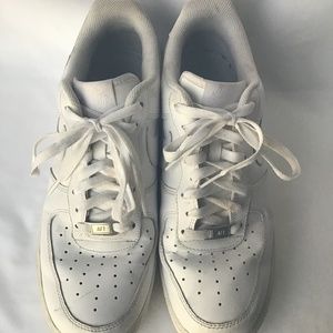 Nike Air Force 1 men’s shoes